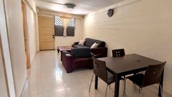 Blk 169 Stirling View (Queenstown), HDB 3 Rooms #639754271